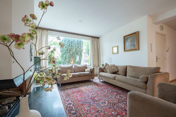 Medium property photo - Eikenlaan 9, 4731 CP Oudenbosch